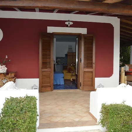 Ibiscus Lipari (Isola Lipari)