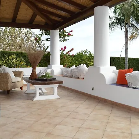 Prázdninový dům Ibiscus *