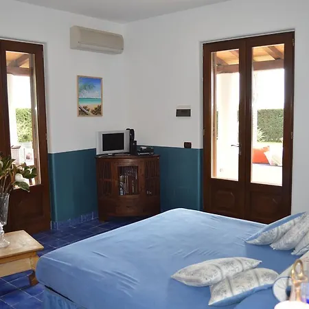 Ibiscus * Lipari (Isola Lipari)