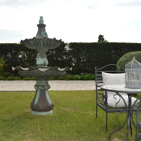 Ibiscus Prázdninový dům