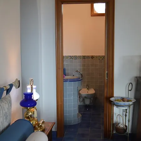 Ibiscus Lipari (Isola Lipari)