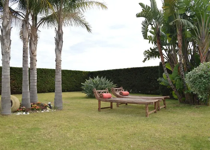 Prázdninový dům Ibiscus Lipari (Isola Lipari)