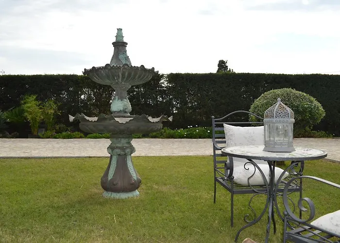 Ibiscus Prázdninový dům