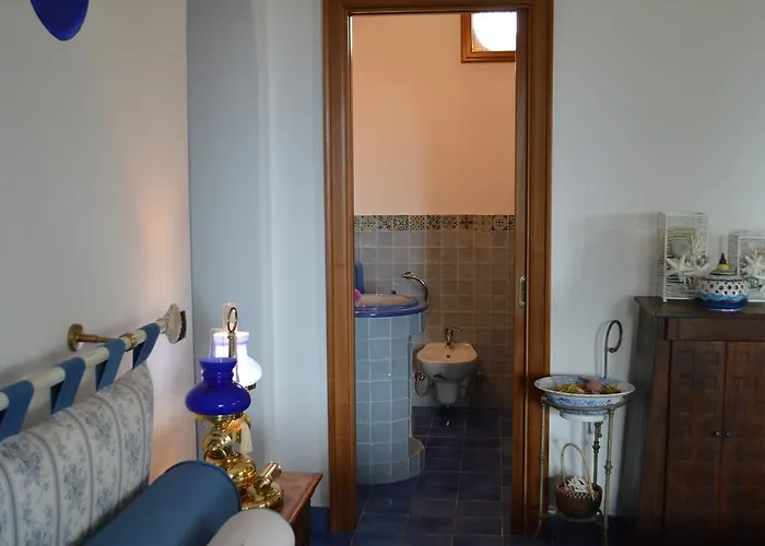 Ibiscus Lipari (Isola Lipari)