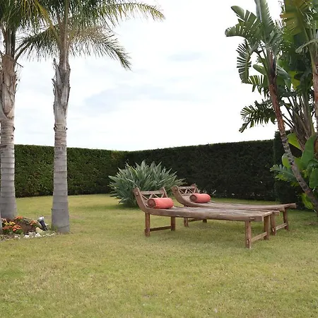 Holiday home Ibiscus Lipari (Isola Lipari)