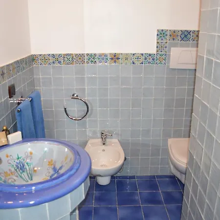 Ibiscus Prázdninový dům *