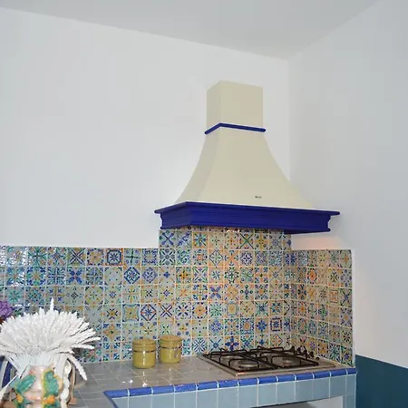 Prázdninový dům Ibiscus *