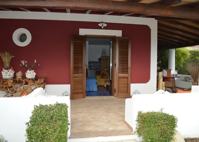 Ibiscus Lipari (Isola Lipari)