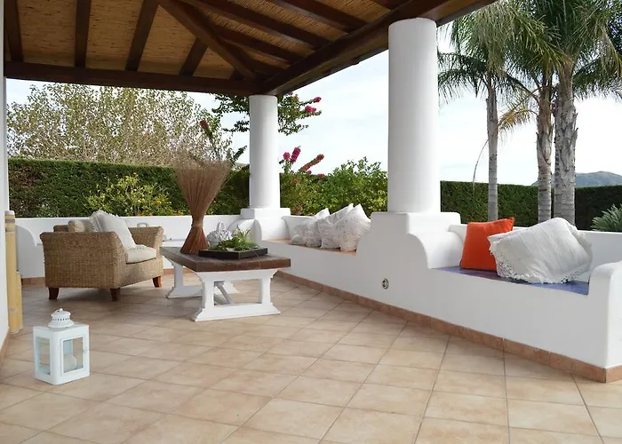 Holiday home Ibiscus *