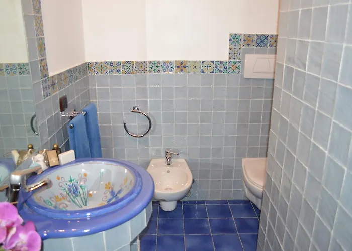 Ibiscus Holiday home *