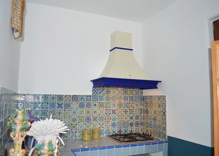 Holiday home Ibiscus *